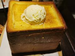-绿茶餐厅(哈尔滨凯德店)