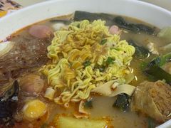 -重庆麻辣烫(国权路店)