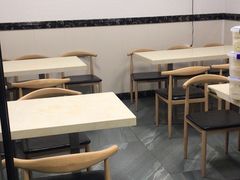 大堂-迎扬春茶社(闻喜路店)