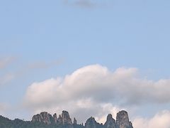-阿清嫂农家乐.黎窑烤鸡