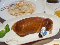 -大鸭梨烤鸭(顺义石园店)