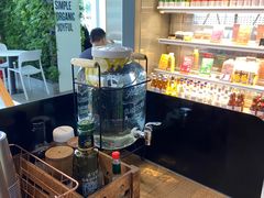 -Green Option(官舍店)