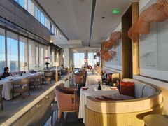 -北京柏悦酒店·锦庭餐厅Dining Room