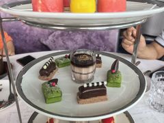 -上海新锦江大酒店