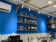 -OZ cafe(南昌路店)