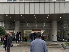 -华中科技大学同济医学院附属同济医院(汉口院区)