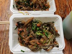 -陈添記·祖傳爽鱼皮·西关老字号(广州首店)