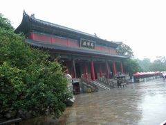 -青檀寺景区