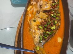 -小方外婆菜(蒙山路店)