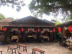 -五邑人家(江门店)