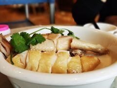 -琼菜坊·无鸡不成宴·海南菜老爸茶糟粕醋(海口骑楼老街店)