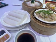 -港澳德兴火锅海鲜酒家(殷皇子店)