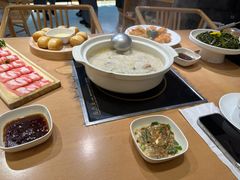 -湯系·煲汤手艺人(东二环泰禾广场店)