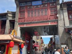 -古文化街旅游区