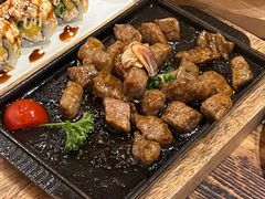 -小川洋风料理(街道口店)