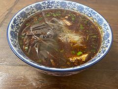 粉汤羊血-惠记粉汤羊血(小南门店)