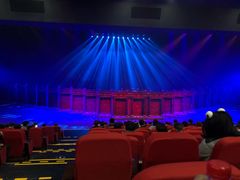 孟姜女哭长城-芜湖方特东方神画