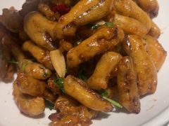 -全聚德(领城国际店)