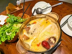 -U你·天然调味(南湖总店)