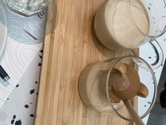 正山小种奶茶（冷）-大树餐厅(朝阳大悦城店)