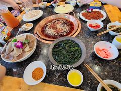 -老码头火锅(骡马市店)