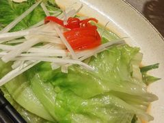 -宏达老菜馆(东安街店)