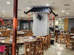 -渔意坊·千层无骨鱼粥底火锅·20年顺德菜(普君店)