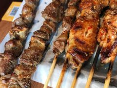 -肉串汪(望京店)