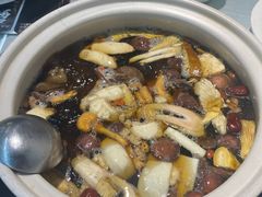 -名善山珍·野生菌汤锅(文殊院店)