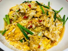 -鸿先阁·干煸虾(星沙店)