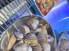 -江合勇丹东兄弟小串海鲜烧烤(总店)