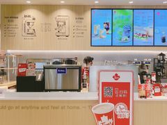 -Tims天好咖啡·贝果(拉斐尔云廊店)
