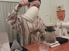 -白熊咖啡(闽江大道店)