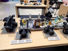 -Sony Store索尼(深圳深业上城店)