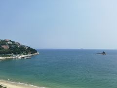 -深圳大梅沙京基洲际度假酒店