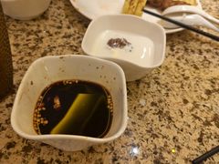-禾斗海鲜自助(市南银座店)