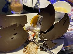 -法兰度航空主题餐厅(东汇城店)