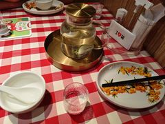 -西贝莜面村(当代商城店)