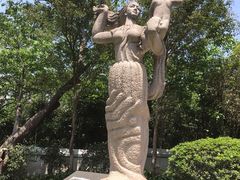 -广州雕塑公园