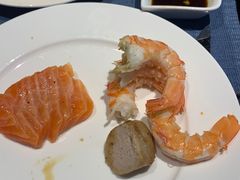 -康帝国际酒店-艾斯本自助西餐厅