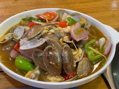 -洪大厨鸡煲(福田店)