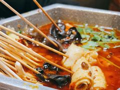 -聚点串吧·北京烧烤(赵登禹路店)