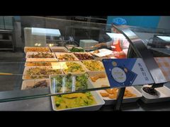 -复旦大学本部-食堂