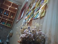 -Rabbit Cafe私房西餐甜点咖啡(栖霞路店)