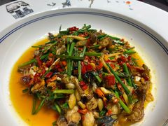 -回头食客-李久其家民间餐厅(望城金桥国际店)