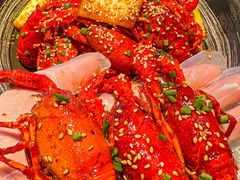 -肥肥虾庄·金牌油焖大虾(杨园滨江时代walk店)