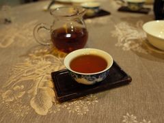 -香云轩·顺德菜(香云纱园林酒店店)