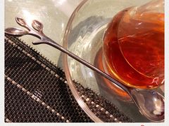 土耳其红茶-伊斯坦布尔土耳其清真咖啡餐厅