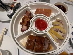 -勝記酒家·37年老字号·经典粤菜(荔枝公园店)