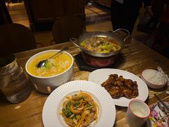 -新白鹿餐厅(龙游路总店·杭帮菜名店)
